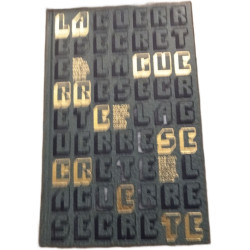 La Guerre Secrète