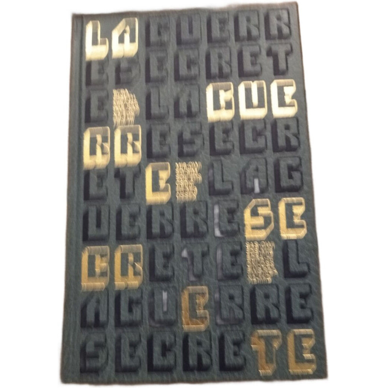 La Guerre Secrète