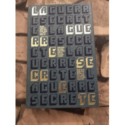 La Guerre Secrète