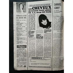 Revue - Nous Deux Nº1053