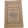 Les derniers jours de Pompéi