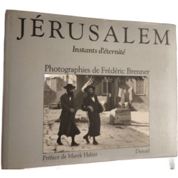 Jérusalem