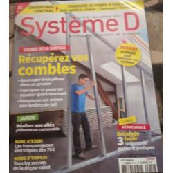 Système D nº 910