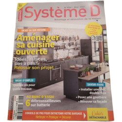 Système D nº 904