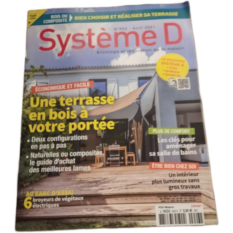 Système D