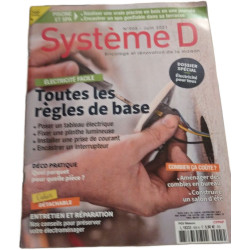 Toutes les règles de base nº 905