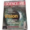 Science et Vie Vision vous pouvez dire adieu à vos lunette