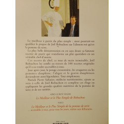 Le meilleur et le plus simple de la pomme de terre