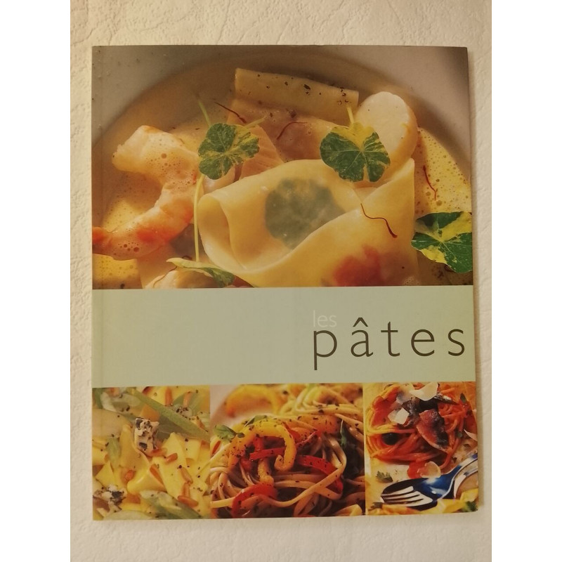 Les pâtes