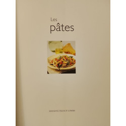Les pâtes