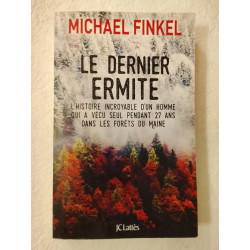 Le dernier ermite