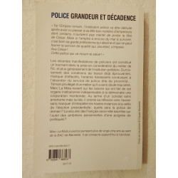 Police grandeur et décadence