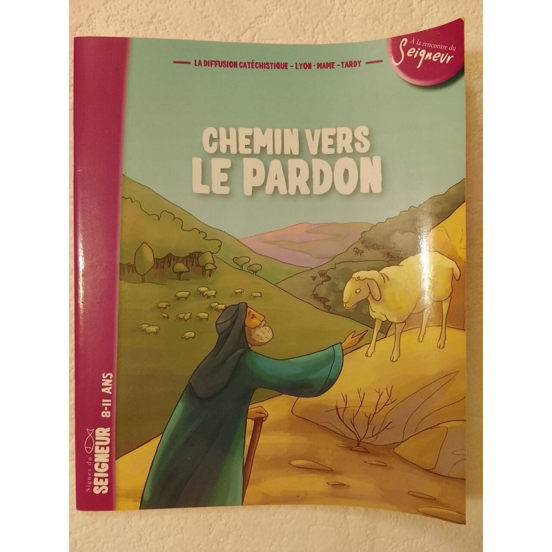 Chemin vers le ´pardon