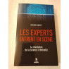 Les experts entrent en scène