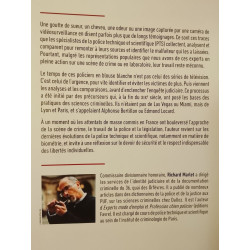 Les experts entrent en scène