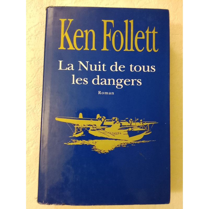 La Nuit de tous les dangers