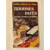 Terrines pâtés