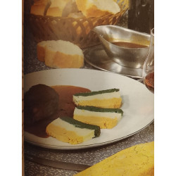 Terrines pâtés