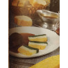 Terrines pâtés