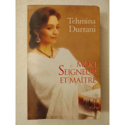 Mon Seigneur et Maître