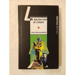 À la malédiction de Chéops