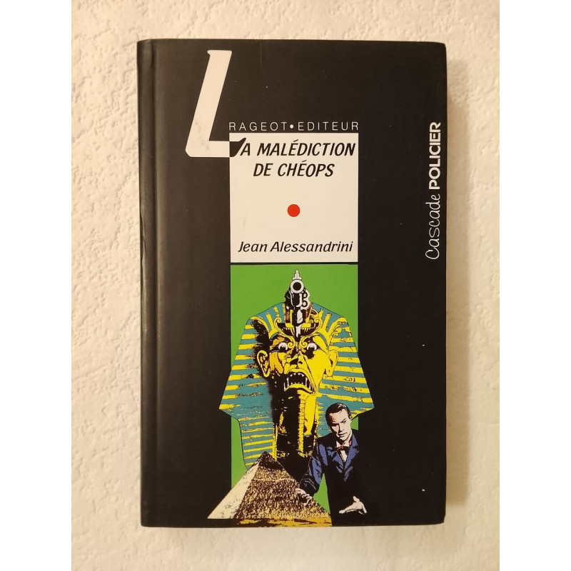 À la malédiction de Chéops