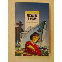 Mystère à bord