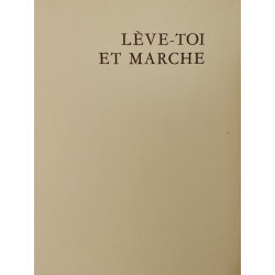 Lève-toi et marche