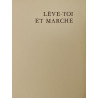 Lève-toi et marche