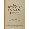 La Littérature Française