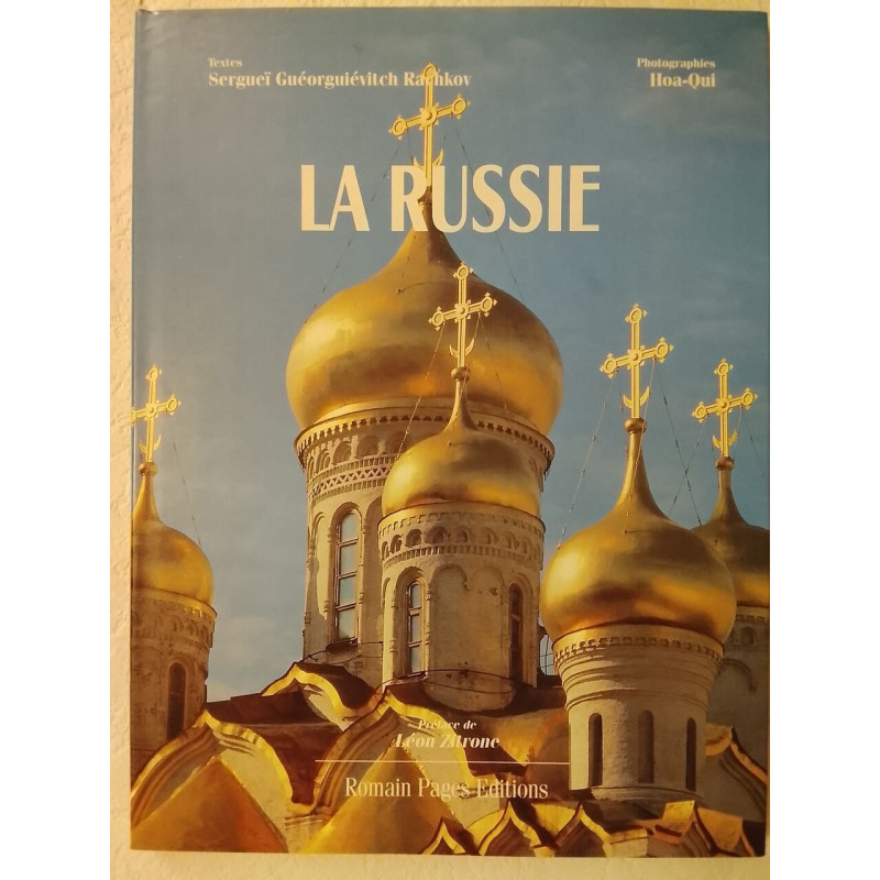 La Russie