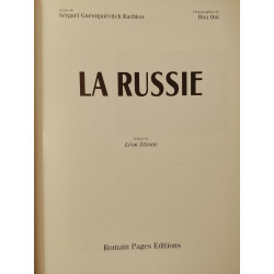 La Russie