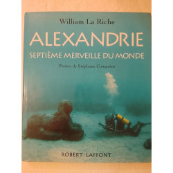 Alexandrie septième merveille du monde