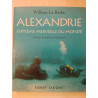 Alexandrie septième merveille du monde