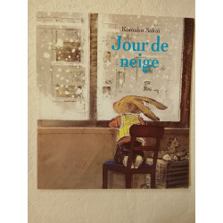 Jour de neige