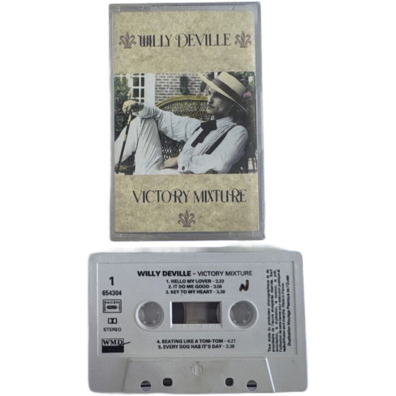 K7 Audio: VIctory Mixture
