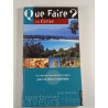 Que faire ? en Corse