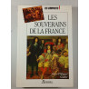 Les souverains de la France