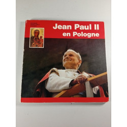 Jean Paul II en Pologne