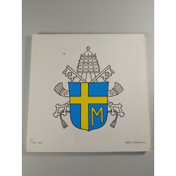 Jean-Paul II en France