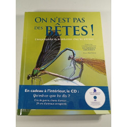 On n'est pas des bêtes