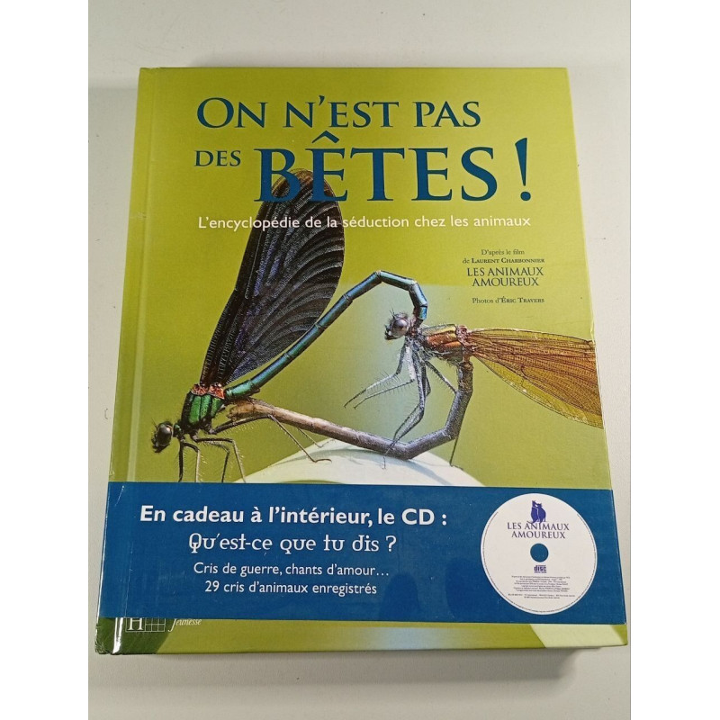On n'est pas des bêtes