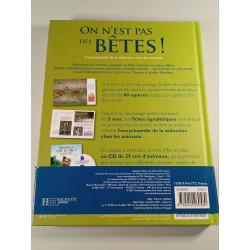On n'est pas des bêtes