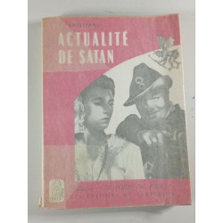 Actualité de Satan