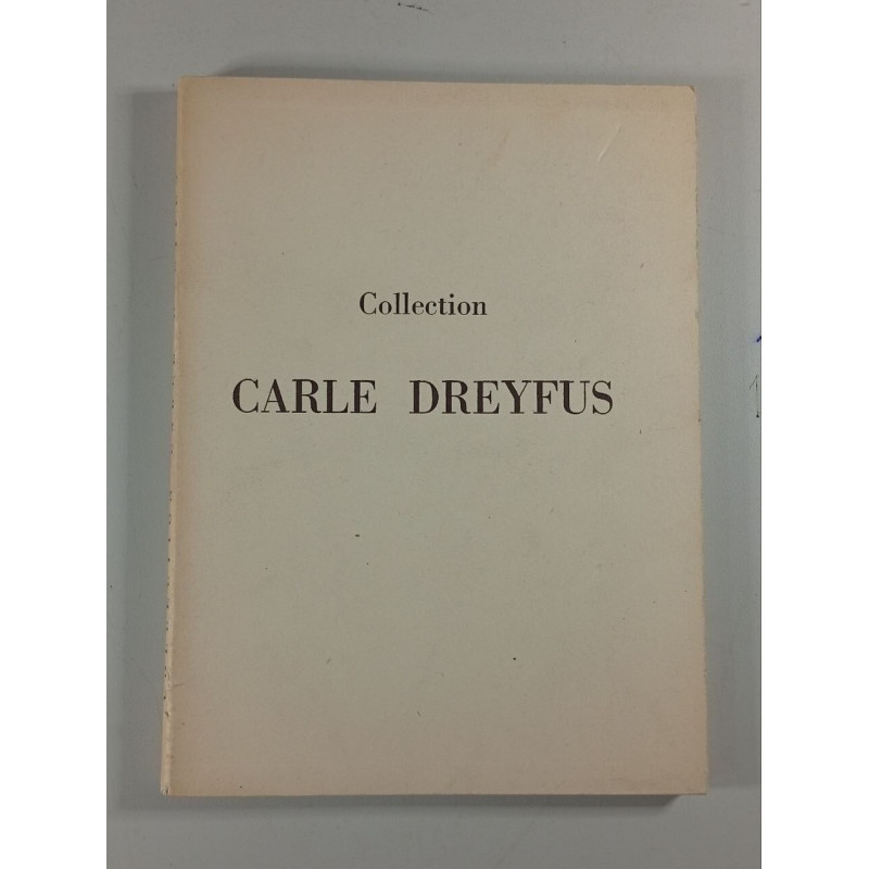 Carle Dreyfus