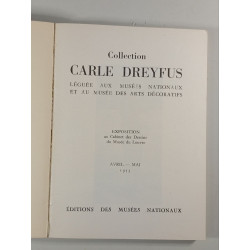 Carle Dreyfus