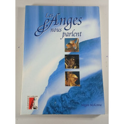 Les Anges nous parlent