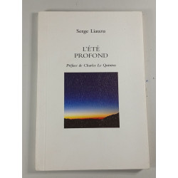 L'été profond