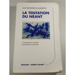 La tentation du néant