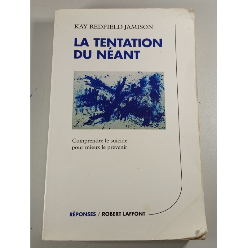 La tentation du néant